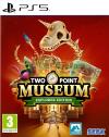 Two Point Museum Explorer Edition