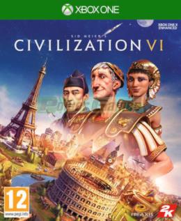 Civilization VI