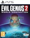 Evil Genius 2 World Domination