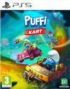 Puffi Kart (Smurfs Kart)