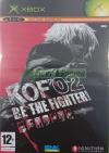 The King of Fighters 2002