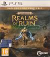 Warhammer Age of Sigmar Realms of Ruin