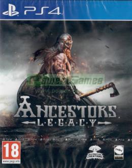 Ancestors Legacy