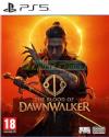 The Blood of Dawnwalker