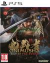 Onimusha Way of the Sword