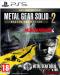 Metal Gear Solid Master Collection Vol. 2