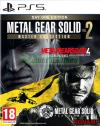Metal Gear Solid Master Collection Vol. 2
