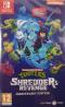 Teenage Mutant Ninja Turtles Shredder's Revenge Anniversary Edition