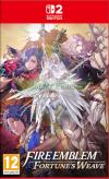 Fire Emblem Fortune's Weave