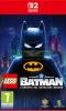 LEGO Batman L'Eredita del Cavaliere Oscuro