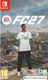 EA Sports FC 27