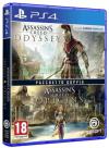 Assassin's Creed Odyssey Assassin's Creed Valhalla Double Pack