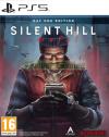 Silent Hill Townfall