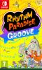 Rhythm Paradise Groove