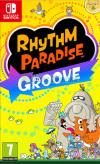 Rhythm Paradise Groove