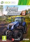 Farming Simulator 15