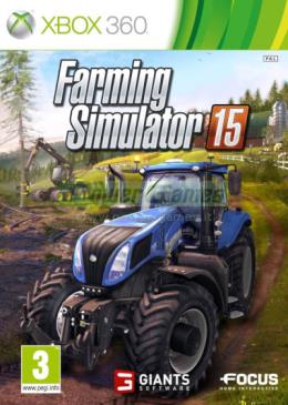 Farming Simulator 15