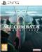 Ace Combat 8 Wings of Theve