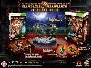 Mortal Kombat Kollector's Edition