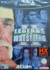 Legends of Wrestling II