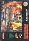 WWF Super WrestleMania