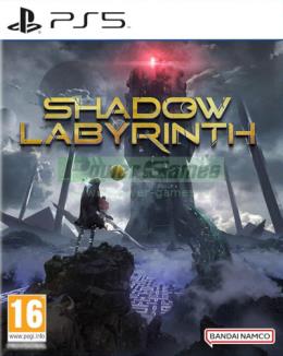 Shadow Labyrinth