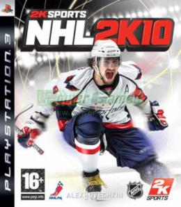 NHL 2K10