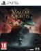 Valor Mortis