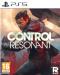 Control Resonant
