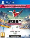 Steep Winter Games Edition