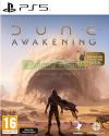 Dune Awakening (solo online ma anche singolo giocatore)