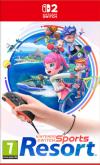 Nintendo Switch Sports Resort