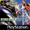 Digimon Digital Card Battle