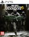 Call of Duty Modern Warfare 4