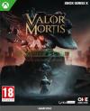 Valor Mortis