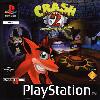 Crash Bandicoot 2 Cortex Strikes Back