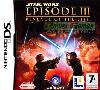 Star Wars Episodio III La Vendetta dei Sith 