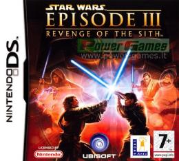 Star Wars Episodio III La Vendetta dei Sith 