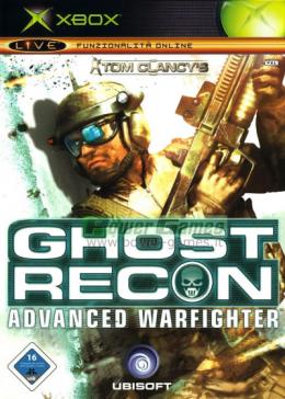 Tom Clancy's Ghost Recon Advanced Warfighter