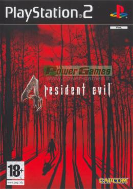 Resident Evil 4