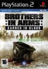 Brothers in Arms Earned In Blood