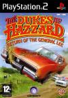 The Dukes of Hazzard Return of the General Lee
