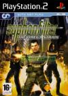 Syphon Filter The Omega Strain
