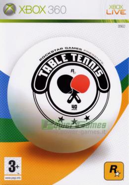 Table Tennis