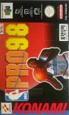NBA Pro 98