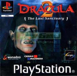 Dracula 2 L'ultimo Santuario