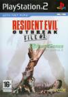 Resident Evil Outbreak File 2