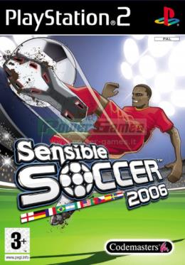 Sensible Soccer  2006