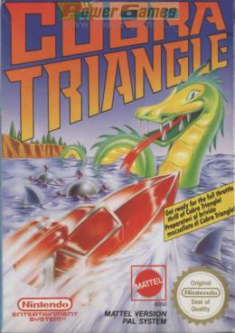 Cobra Triangle