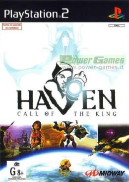Haven Call of the King
